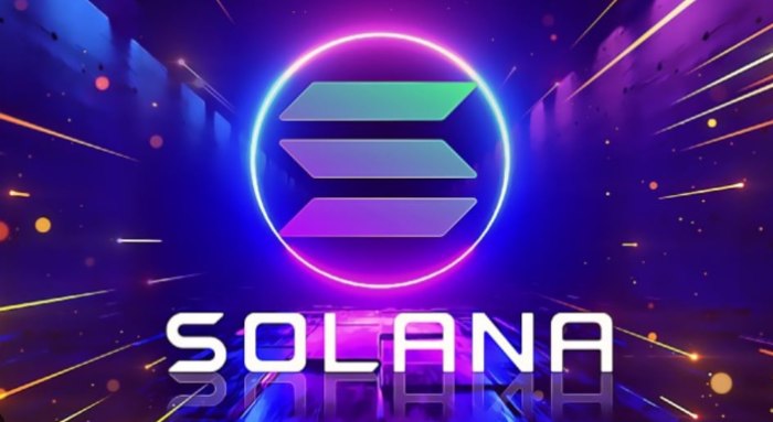 Solana(SOL)币复苏进行时:加密货币的金融集市