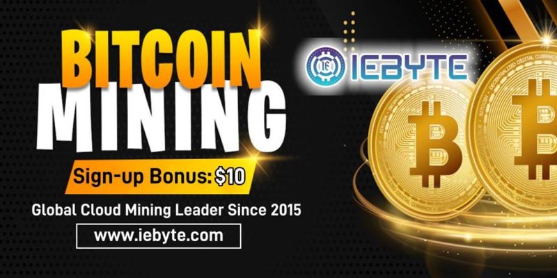 什么是云挖矿?它是如何运作的?2025年如何远程赚取比特币和山寨币