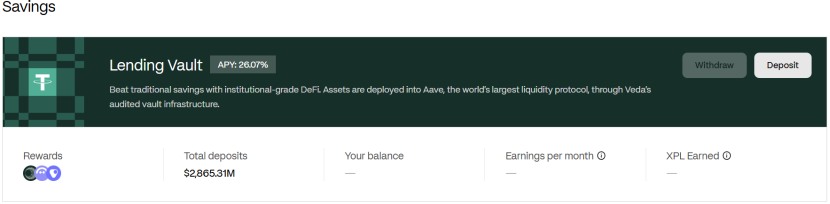 一文整理Plasma,STBL和Falcon Finance三大稳定币项目的矿池布局