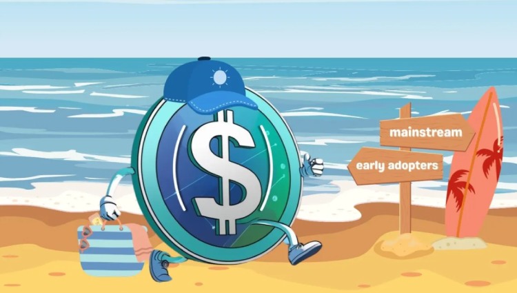 一文整理Plasma,STBL和Falcon Finance三大稳定币项目的矿池布局