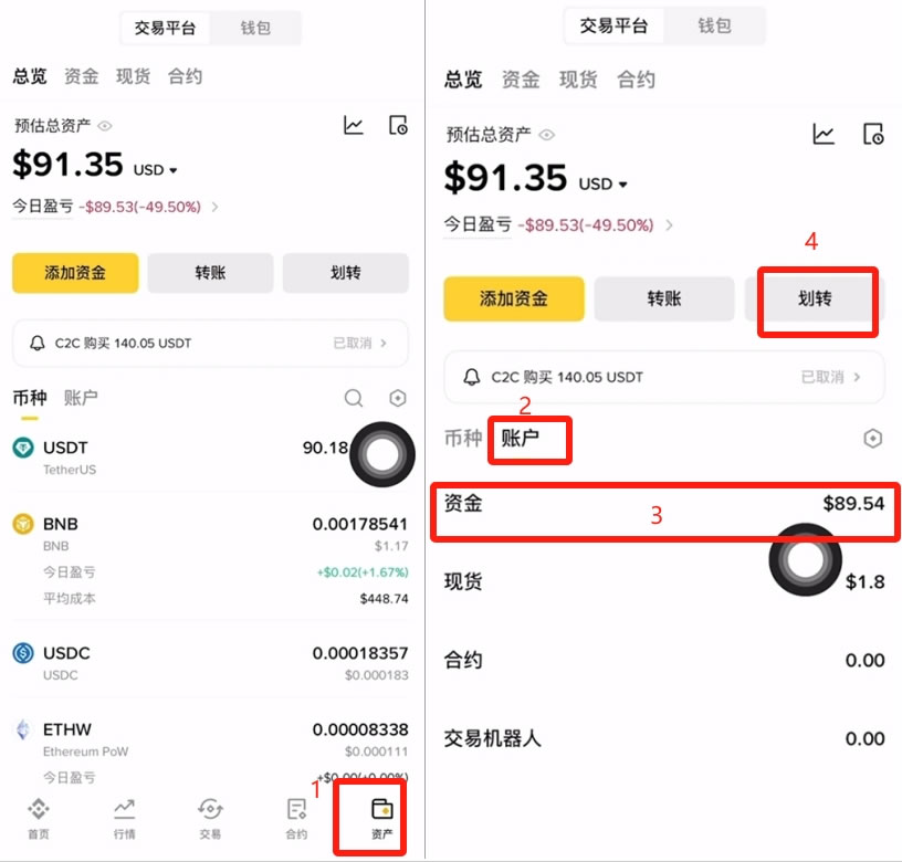 币 安是干什么的?总部在哪里?国内用户如何注册使用币 安APP?