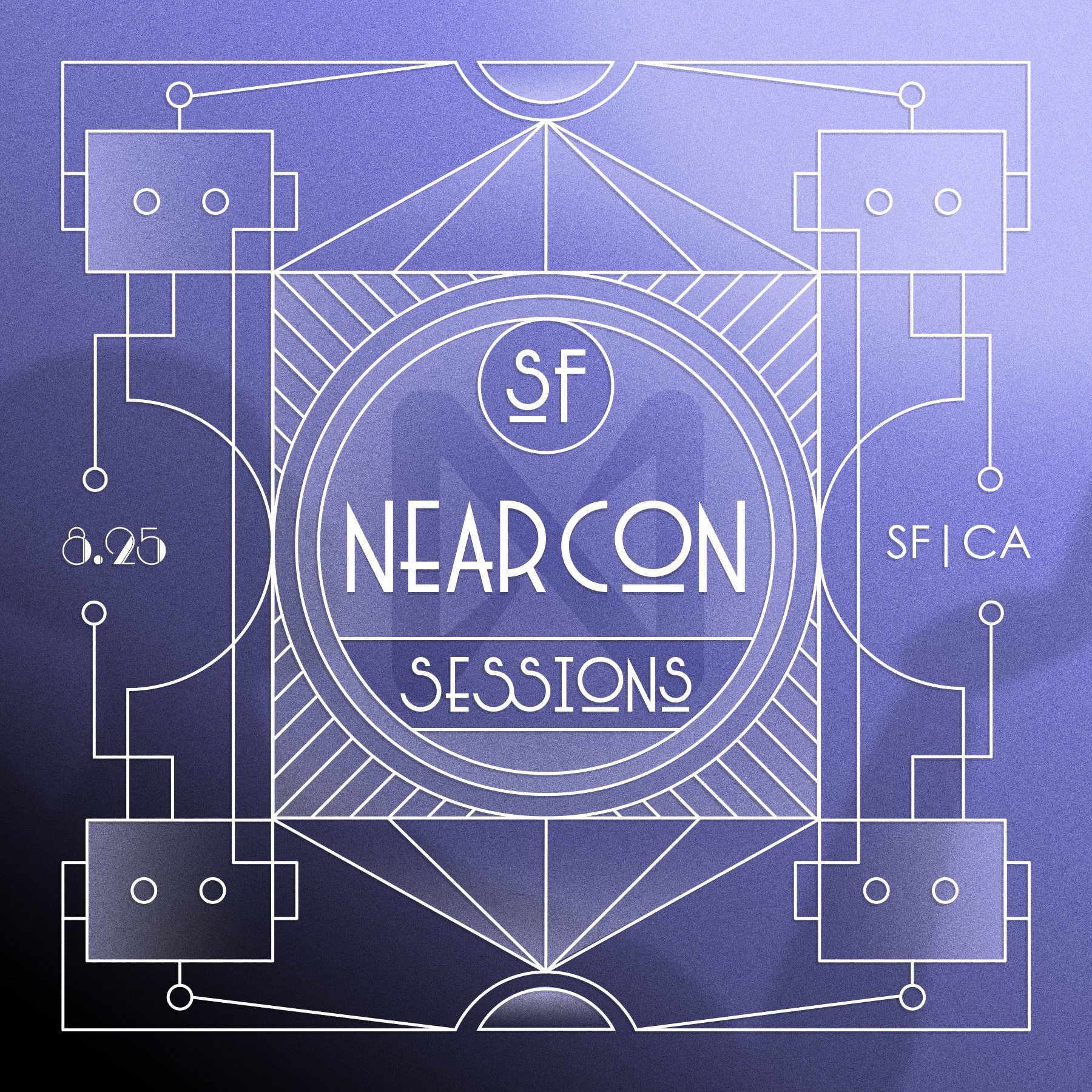 什么是 NEAR 协议?Nightshade 分片、AI 融合与区块链扩展深度解析