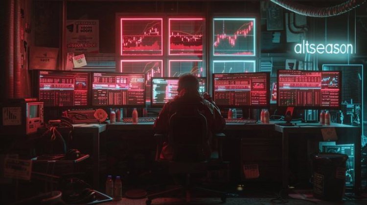 拒绝幻想,山寨季或许不会来了