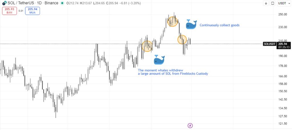 继BNB和ETH之后,SOL会是下一个达到ATH的名称吗?