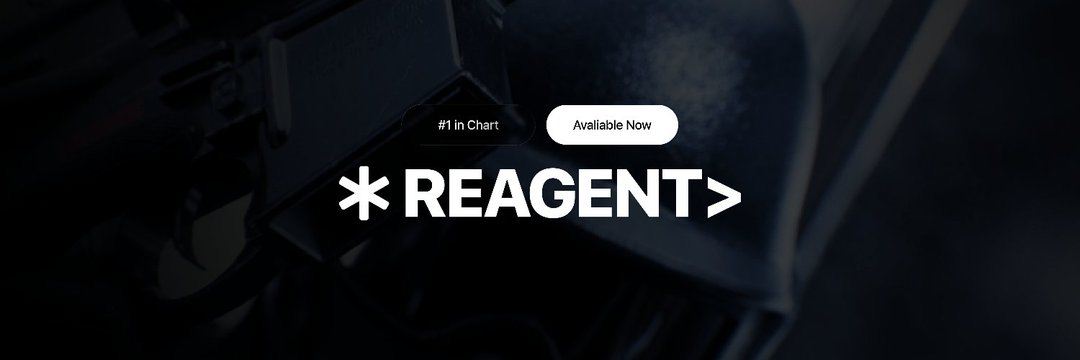 如何参与Reagent空投?免费领取Reagent空投代币步骤教程