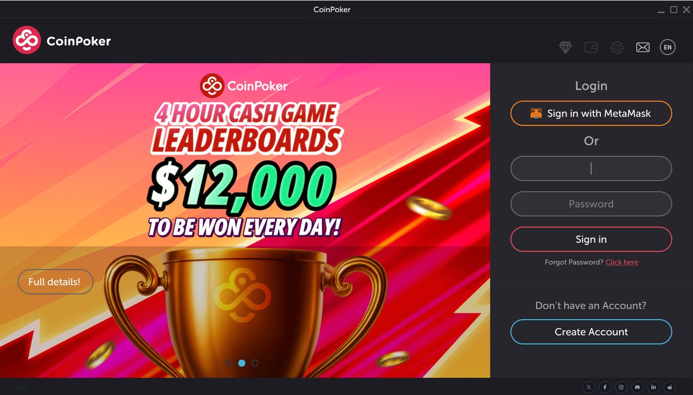 什么是CoinFutures?如何运作?CoinFutures2025年评测