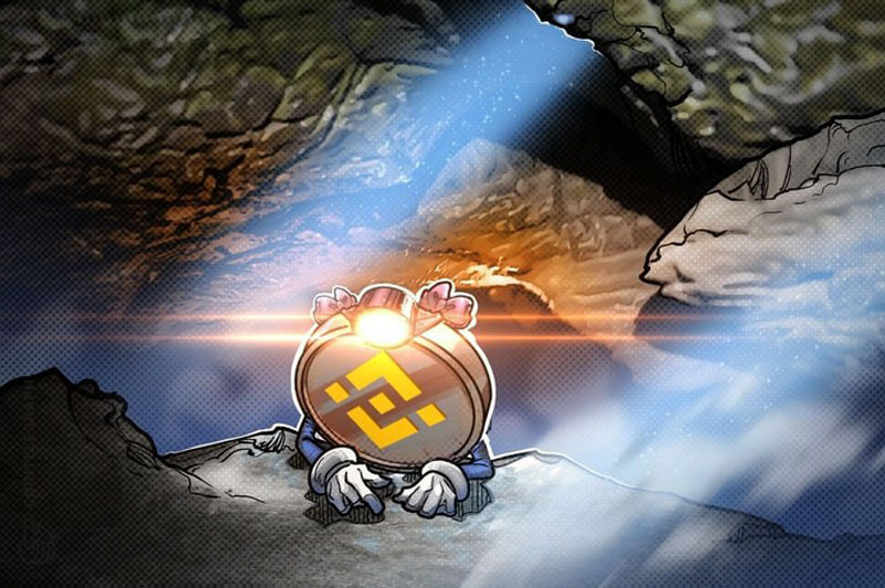 一文了解BNB价格较历史高点下跌12%:牛市行情是否终结?