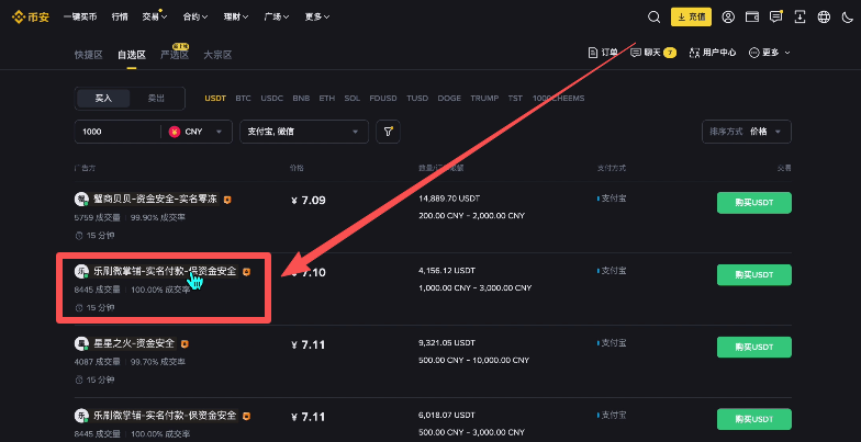 币圈新人炒币入门指南:新手交易比特币保姆级教程