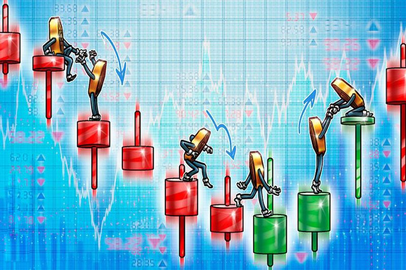 山寨币通常在山寨季前大幅下跌,一文详细了解历史会重演吗?