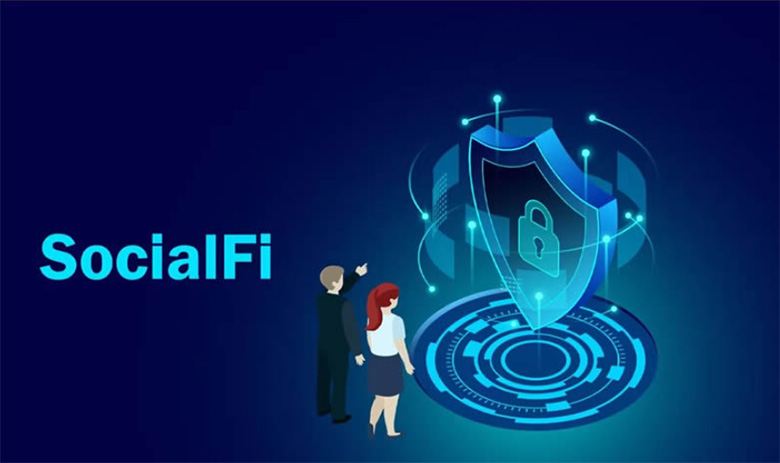 什么是SocialFi?2025年值得关注的5大SocialFi加密项目