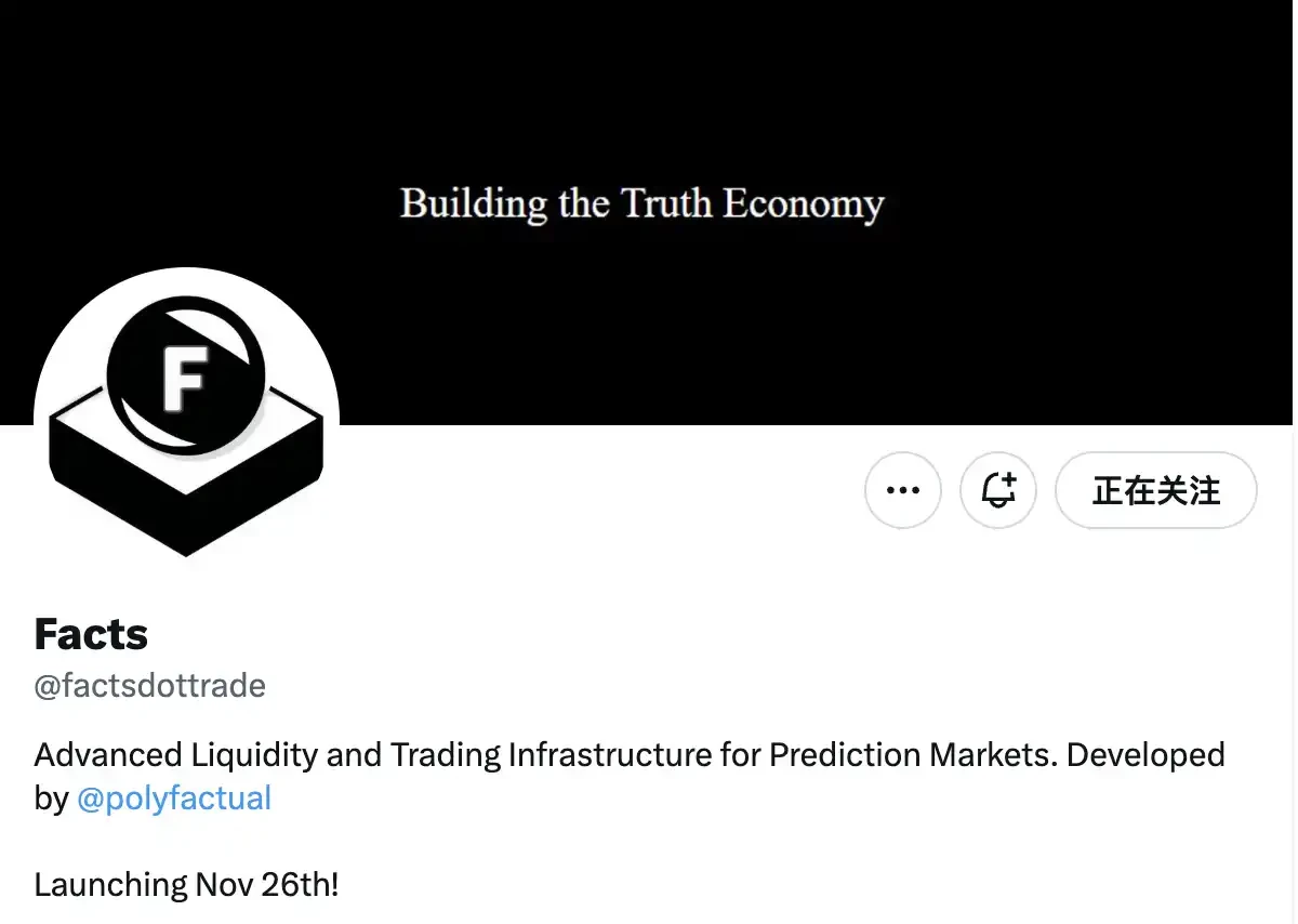 Polymarket发币在即?生态Alpha标的全梳理