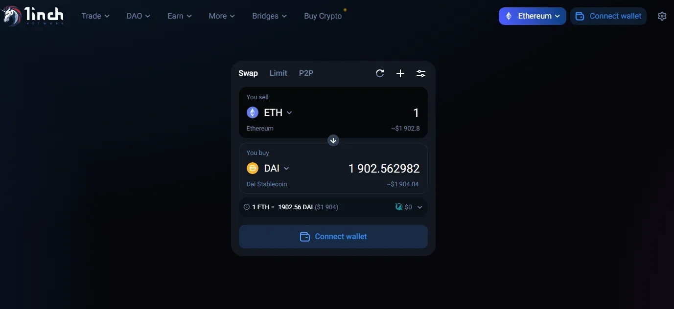 2025 年19 家最佳去中心化交易所:优缺点、常见问题解析