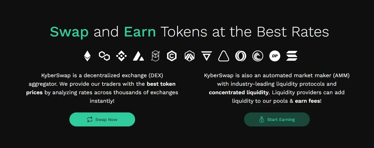 2025 年19 家最佳去中心化交易所:优缺点、常见问题解析