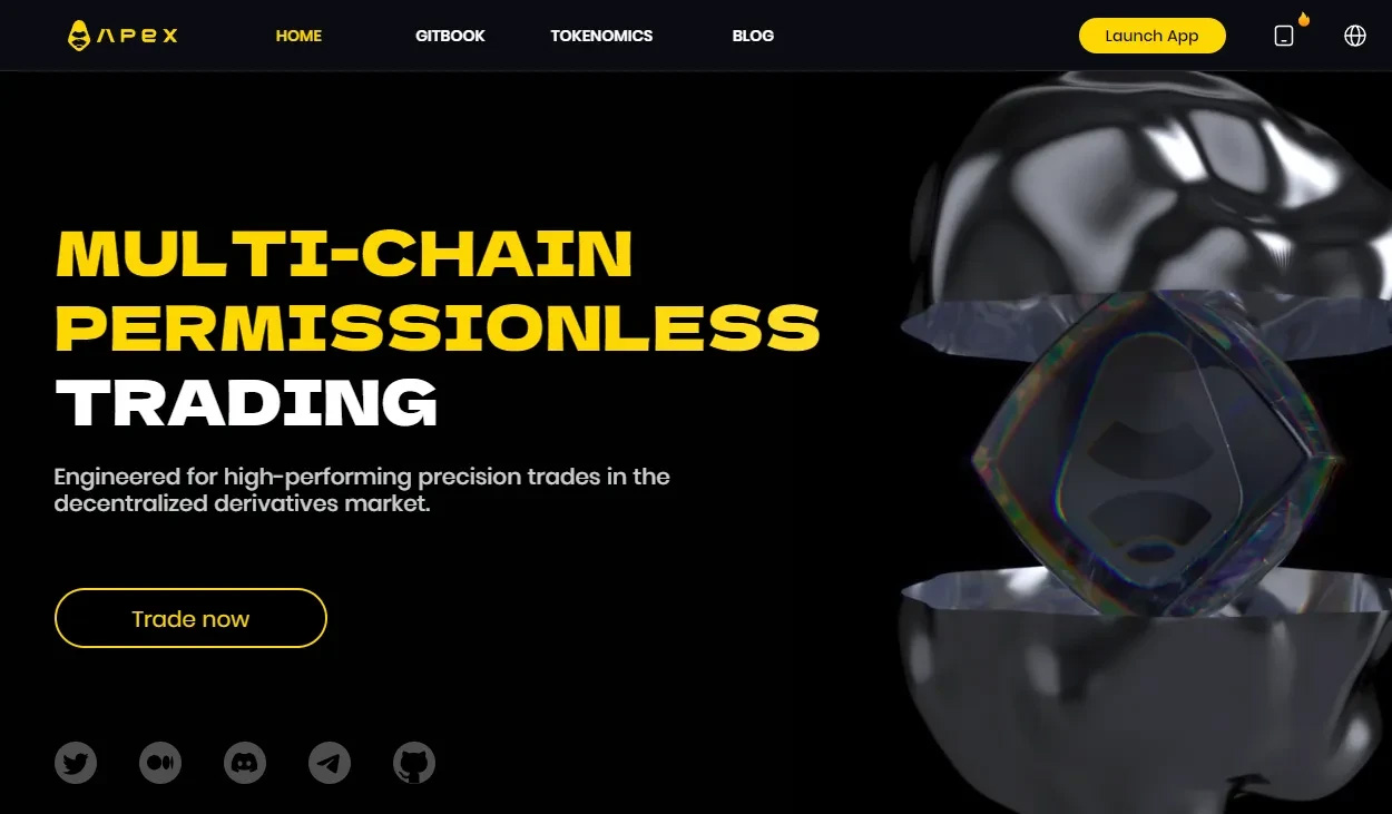 2025 年19 家最佳去中心化交易所:优缺点、常见问题解析