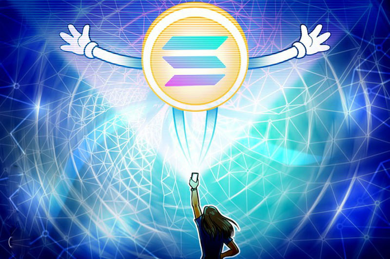 数据显示76%散户做多索拉纳,SOL反弹至200美元关口能否守住?一文了解