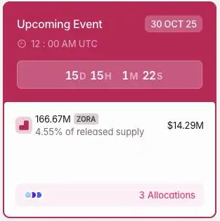 Base联创再谈发币,此时Zora上线直播功能预示着什么?