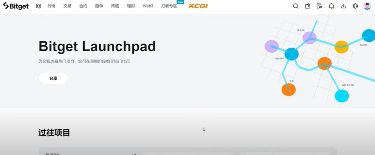 Bitget官方APP安卓和苹果手机下载方法:Bitget注册、买币、交易教程