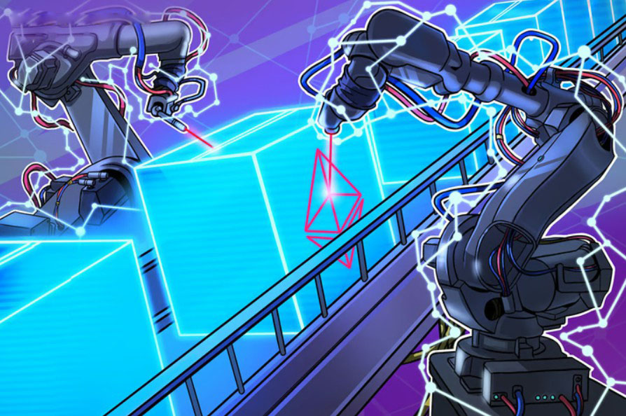 一文搞清楚Pico Prism实时验证 99.6% 的以太坊(ETH)区块,距离实现每秒1万笔交易更