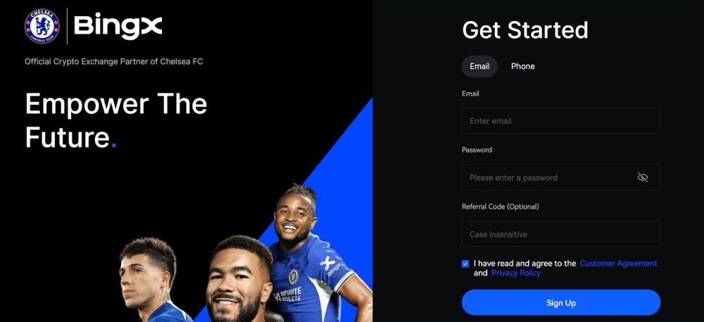 2025年9月BingX交易所评测:费用、安全性、优缺点