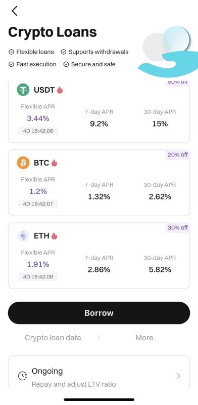 如何参与Bitget保本理财?Bitget理财收益如何?如何使用Bitget理财产品?
