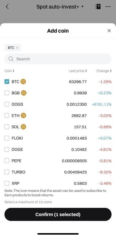 如何参与Bitget保本理财?Bitget理财收益如何?如何使用Bitget理财产品?