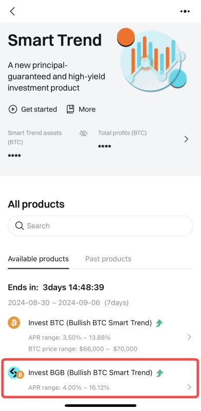 如何参与Bitget保本理财?Bitget理财收益如何?如何使用Bitget理财产品?