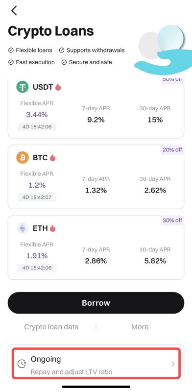 如何参与Bitget保本理财?Bitget理财收益如何?如何使用Bitget理财产品?