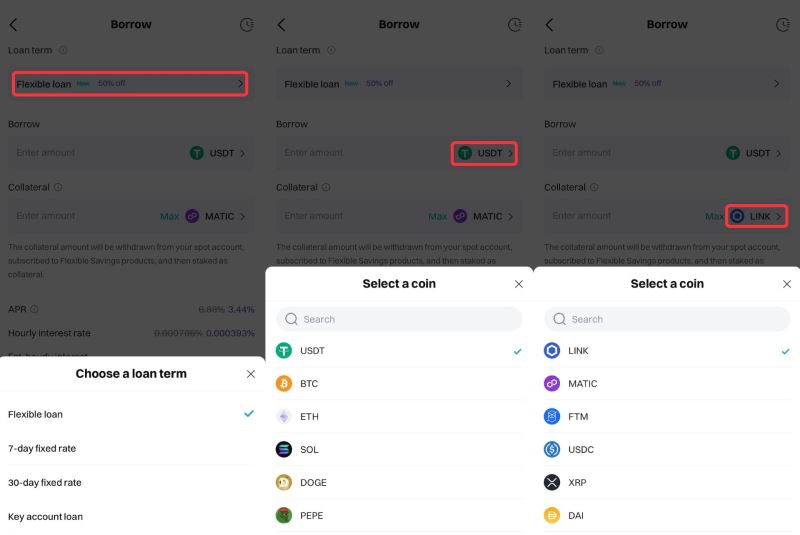 如何参与Bitget保本理财?Bitget理财收益如何?如何使用Bitget理财产品?
