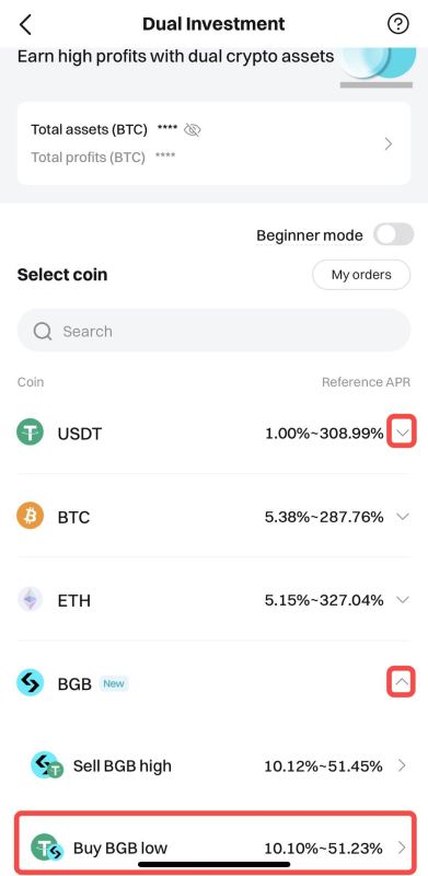 如何参与Bitget保本理财?Bitget理财收益如何?如何使用Bitget理财产品?