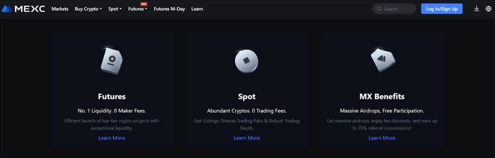 2025年12家最佳无KYC加密货币交易所排名