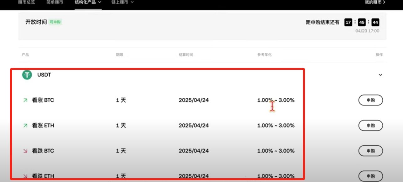 欧易OKX交易所最靠谱的赚币方法有哪些?欧易简单赚币