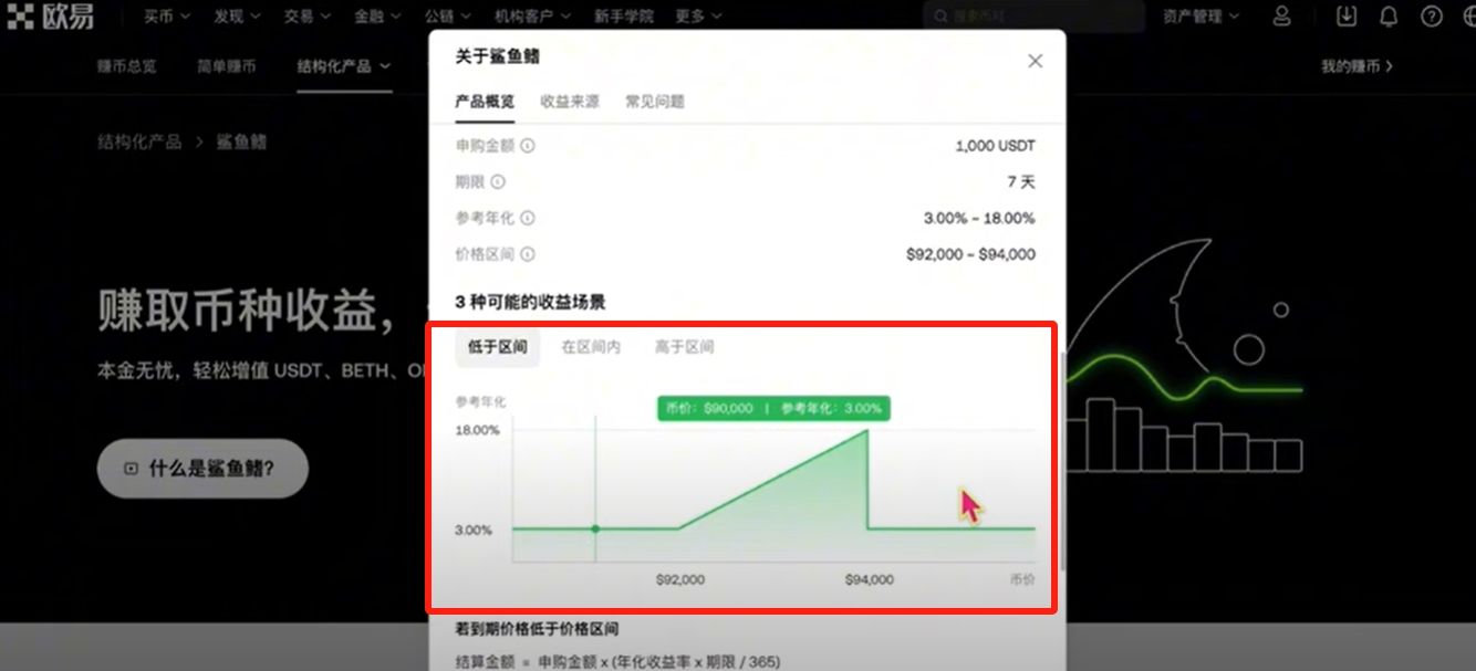 欧易OKX交易所最靠谱的赚币方法有哪些?欧易简单赚币