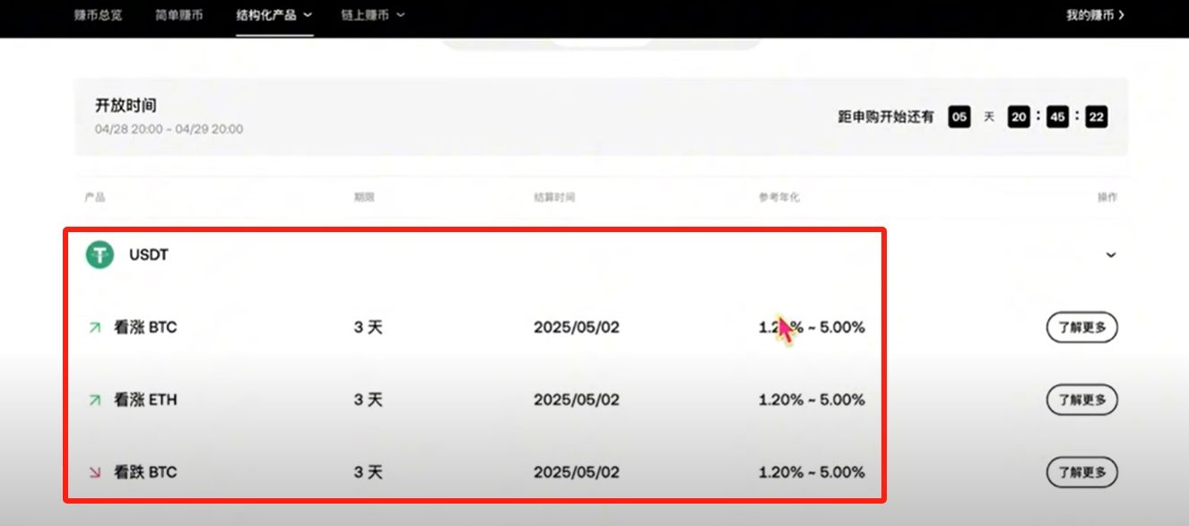 欧易OKX交易所最靠谱的赚币方法有哪些?欧易简单赚币