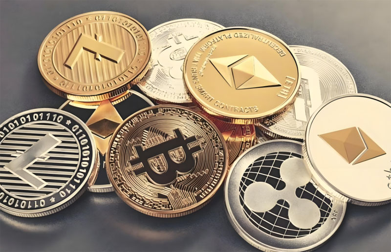 美SEC主席深度分析:加密货币和代币化是SEC的“首要任务”