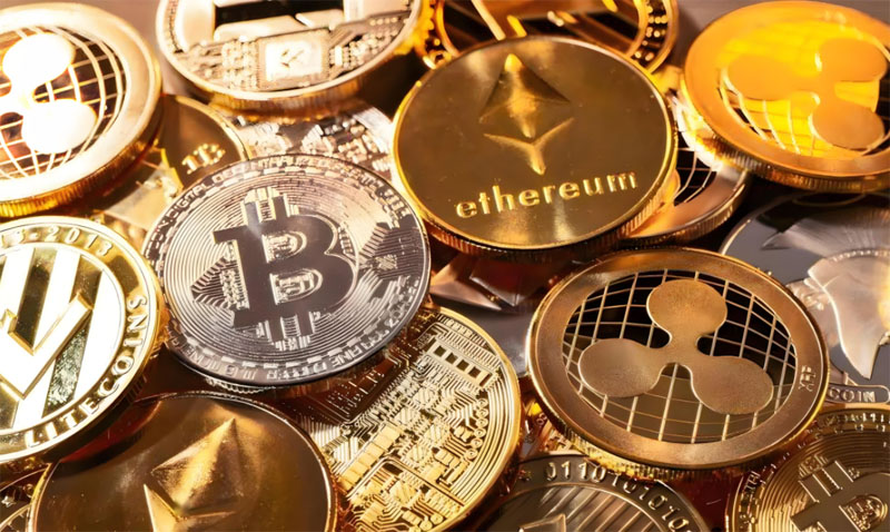 美SEC主席深度分析:加密货币和代币化是SEC的“首要任务”