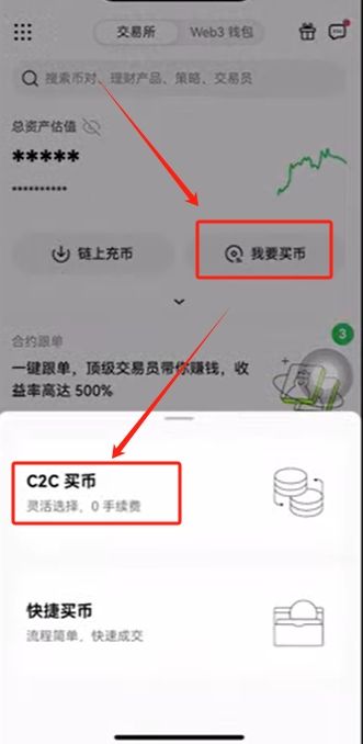欧易在中国国内怎么使用?欧易注册、APP下载安装、身份认证、入金全教程