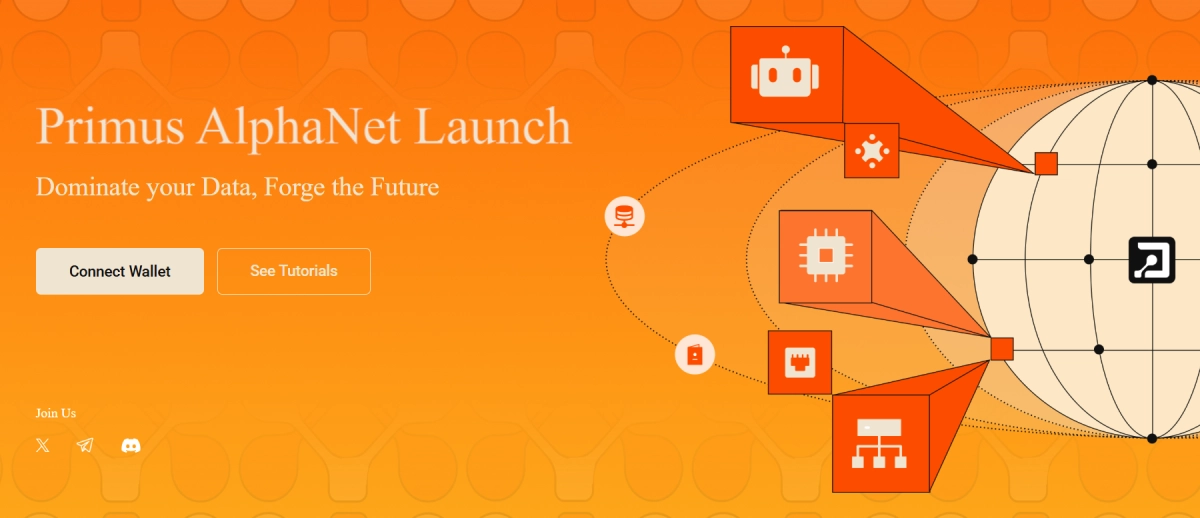 Primus是什么?如何参与和领取?一文揭秘Primus空投奖励获取流程