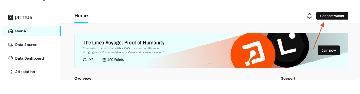 Primus是什么?如何参与和领取?一文揭秘Primus空投奖励获取流程