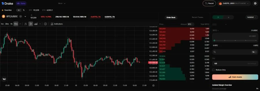 Monad主网上线在即,一文盘点值得关注的dApp