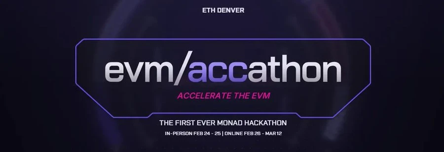 Monad主网上线在即,一文盘点值得关注的dApp