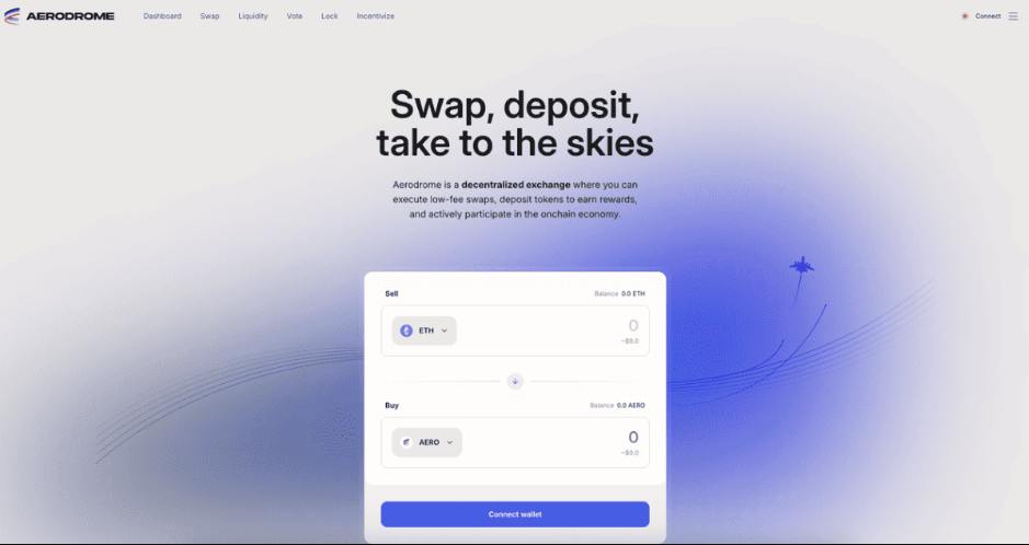 Base Chain是什么?2025年值得关注的7大 Base生态系统加密货币项目盘点