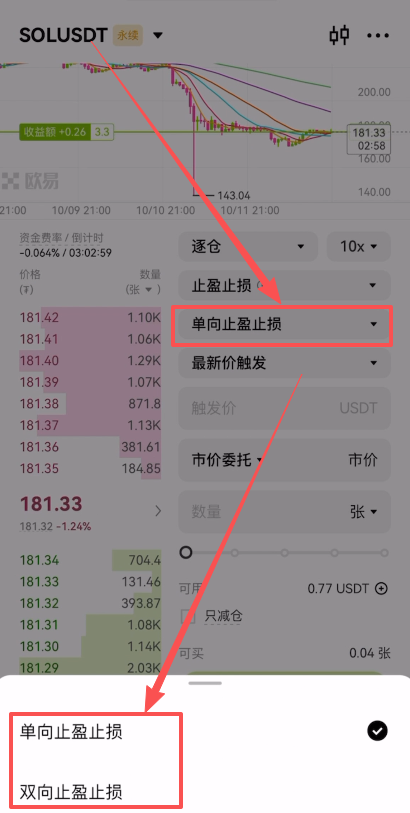 币安和欧易哪个好?散户在币安更容易赚钱,但新手更习惯使用欧易