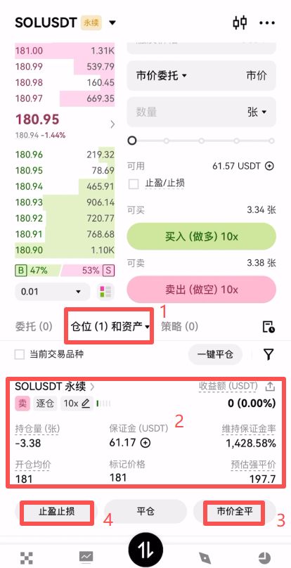 币安和欧易哪个好?散户在币安更容易赚钱,但新手更习惯使用欧易
