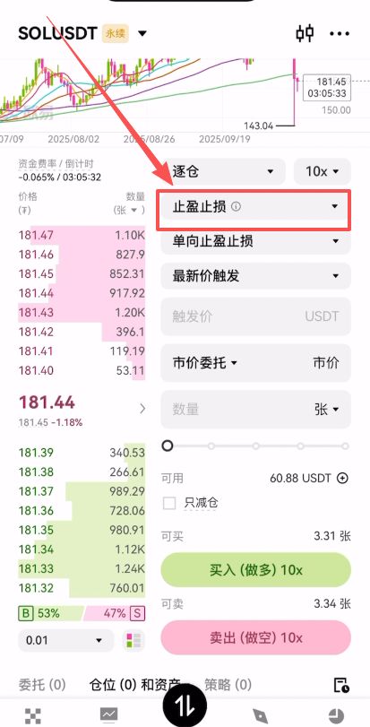 币安和欧易哪个好?散户在币安更容易赚钱,但新手更习惯使用欧易
