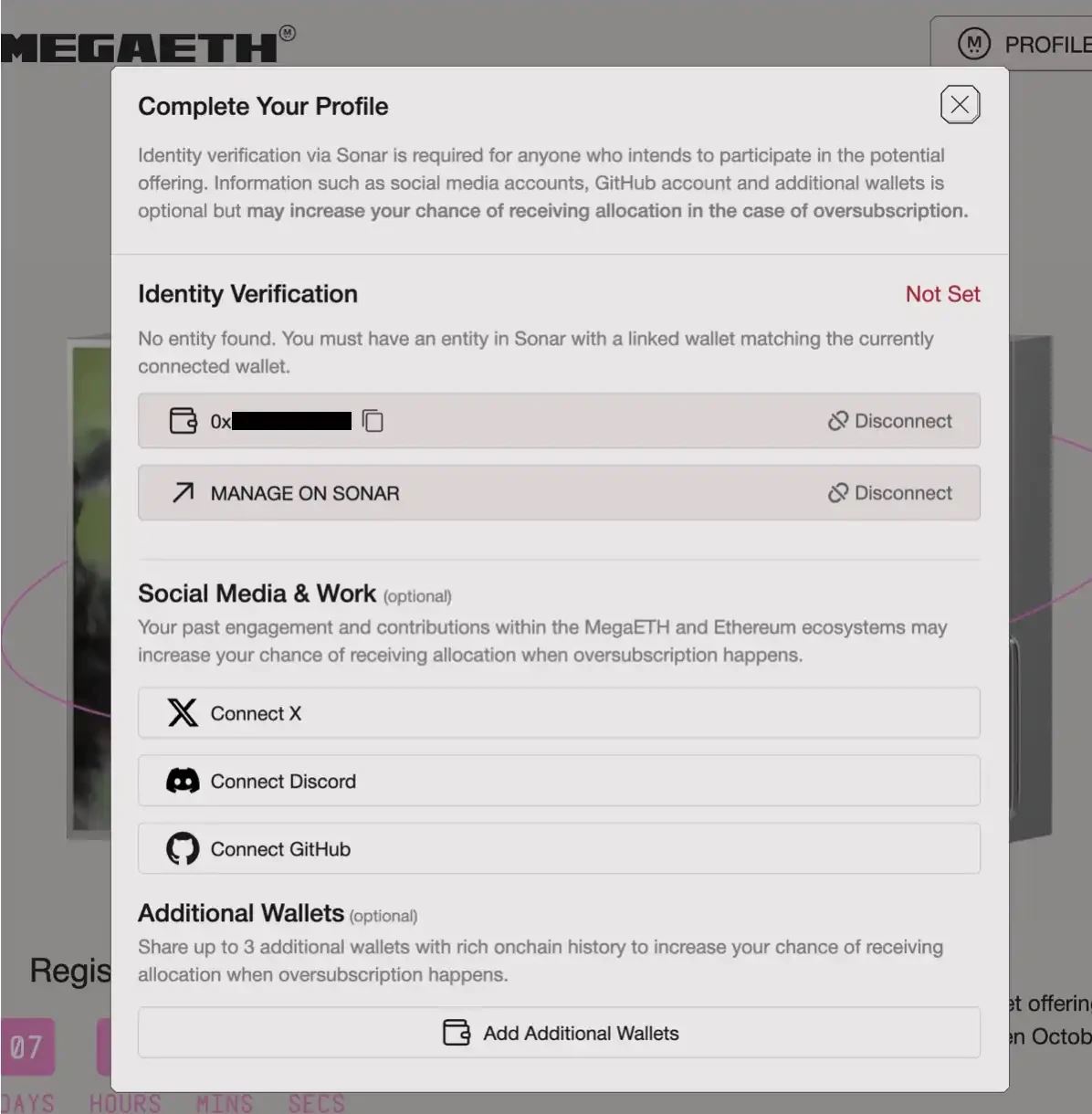 MegaETH公募参与指南:如何通过Echo抓住下一个Plasma?