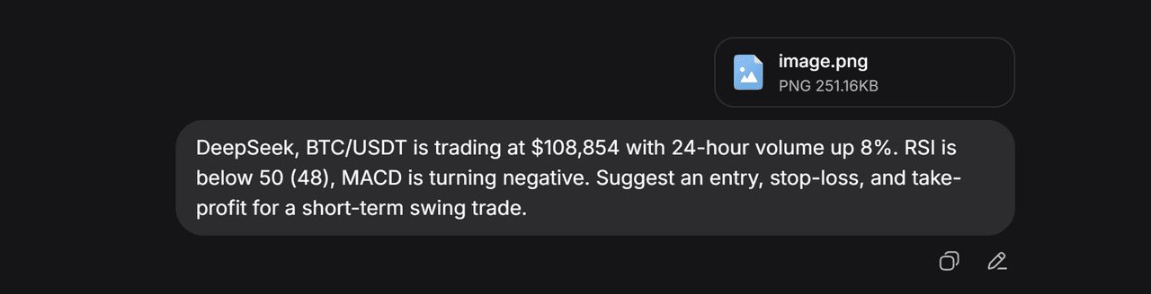 DeepSeek 如何在 AI 加密交易中击败 GPT-5?如何使用它?一文详解