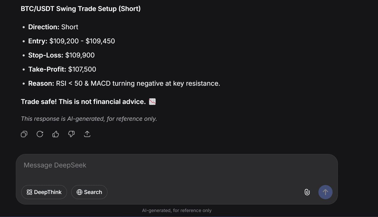 DeepSeek 如何在 AI 加密交易中击败 GPT-5?如何使用它?一文详解