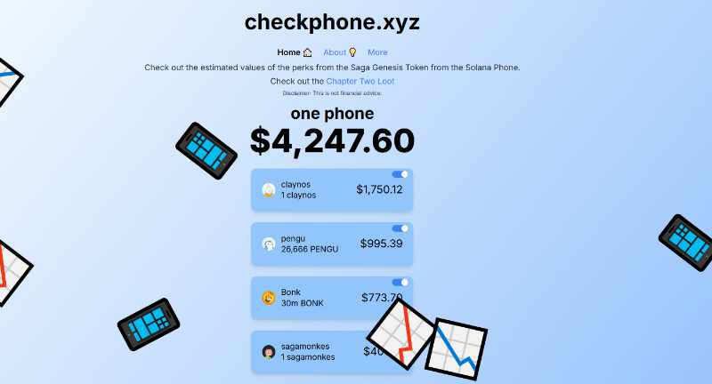 加密手机是什么?未来如何?Solana Seeker 和川普手机完整指南