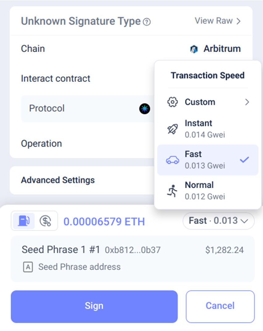 什么是以太坊Gas费用?ETH交易费用如何计算详细解释